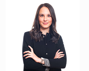 María Alejandra Pallares