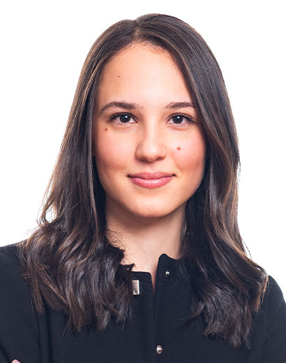 María Alejandra Pallares