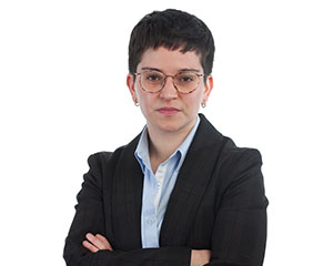 María Gabriela Barros