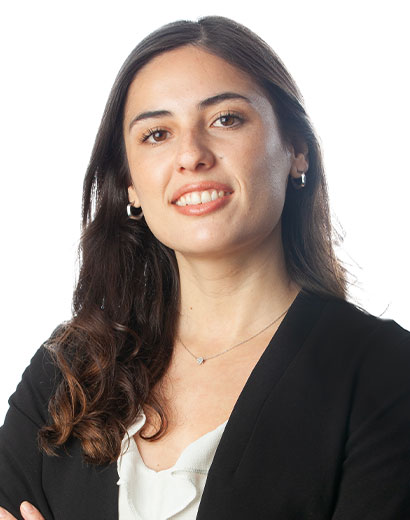 María Ignacia Silva