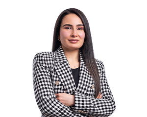 María Paula Angarita