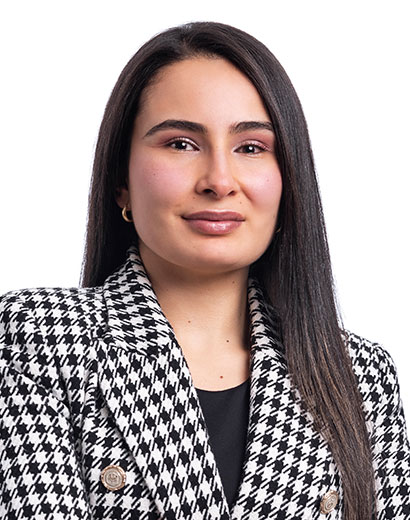 María Paula Angarita