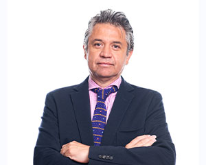 Mauricio Patiño