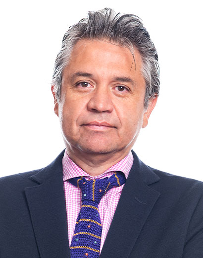 Mauricio Patiño