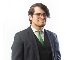 Sebastián González