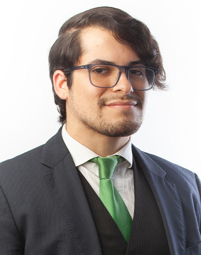 Sebastián González