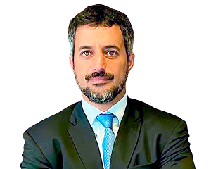 Sebastián Basombrío