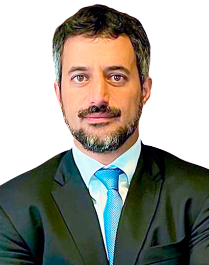 Sebastián Basombrío