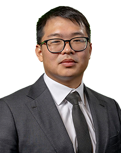 Steven Hu