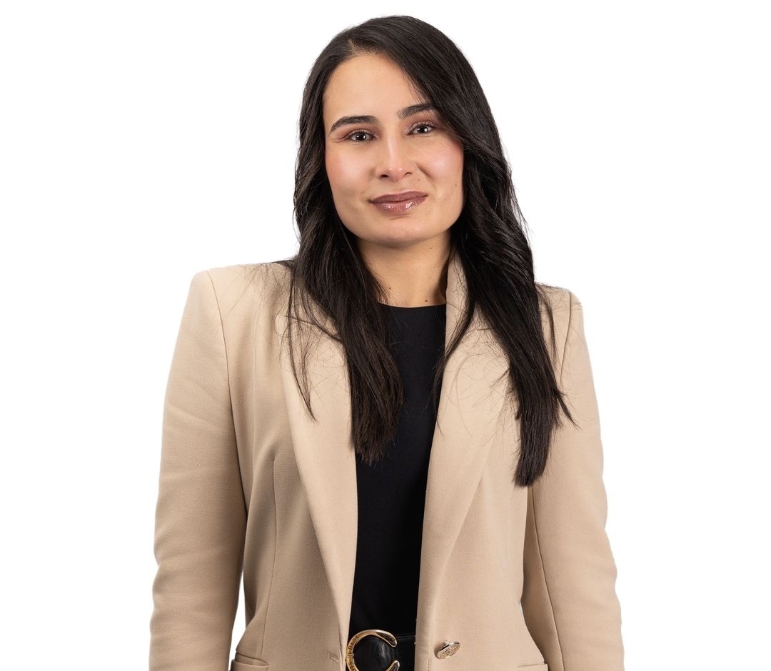 María Paula Angarita