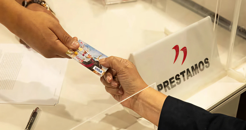 ¿A quiénes el Banco de la Nación le ofrece préstamo con baja tasa de interés?. (Fuente: Gobierno del Perú)