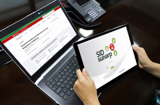 Registro de nuevas empresas en Perú mantiene tendencia al alza