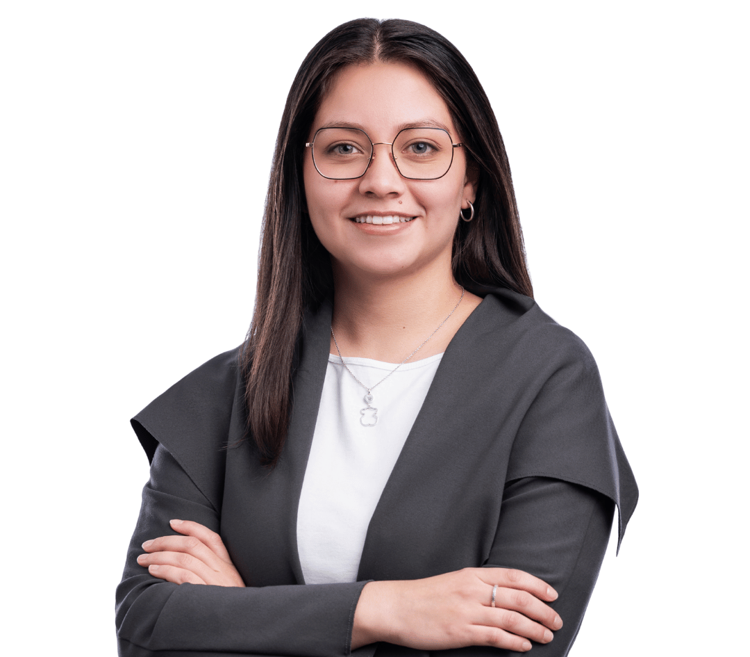 María Alejandra Cárdenas