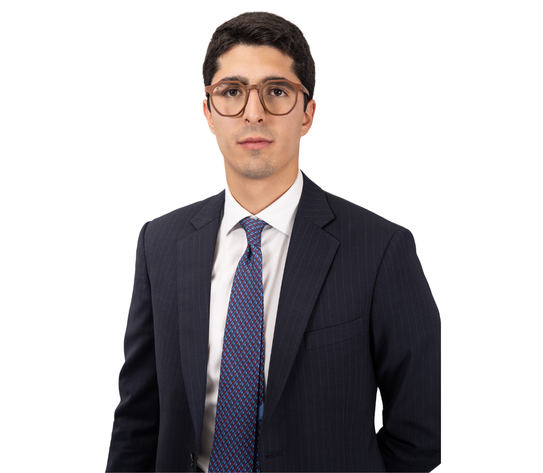 Pedro Pablo Marín