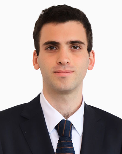 José Agustín Noguera