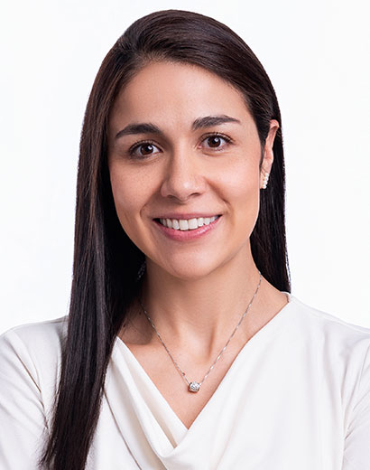 Laura Camila Grisales