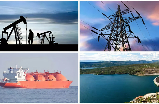 Memorias del ‘I Foro de Energía’, organizado por PPU