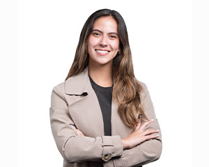 María Camila Peralta