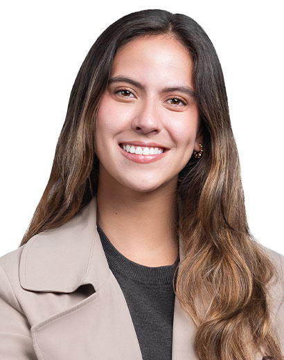 María Camila Peralta