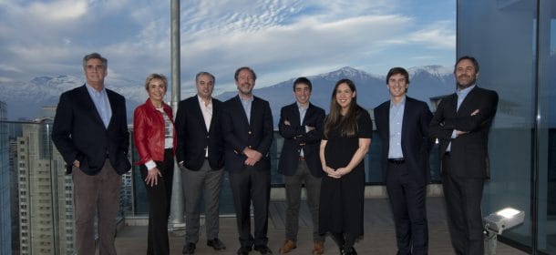 PPU se fusiona con el estudio Carcelén, Desmadryl, Guzmán y Tapia Abogados y nombra tres nuevos socios de reconocido prestigio