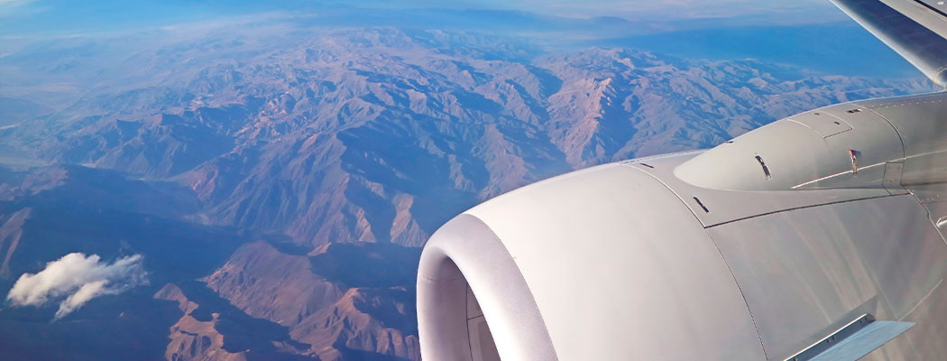 Financiamiento de Aeronaves