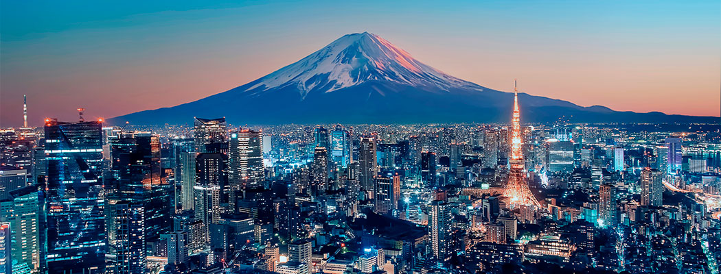 Inversiones Asiáticas