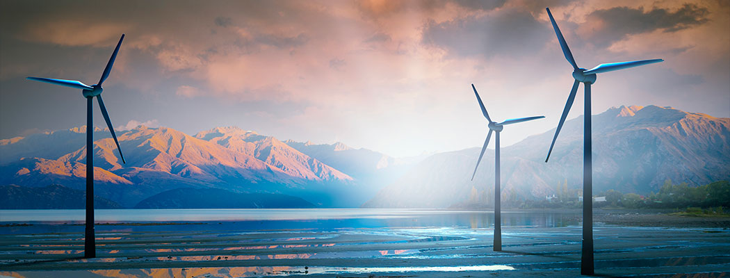 Derecho Minero, Energía y Recursos Naturales