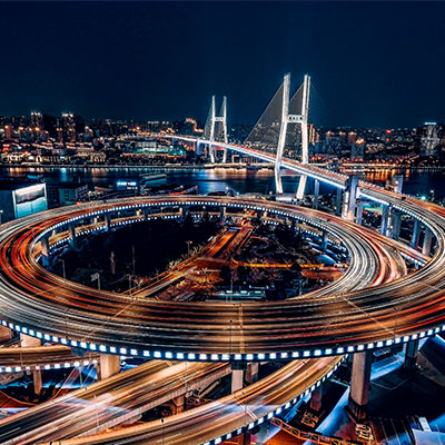 Lanzamiento “Asian Desk” 