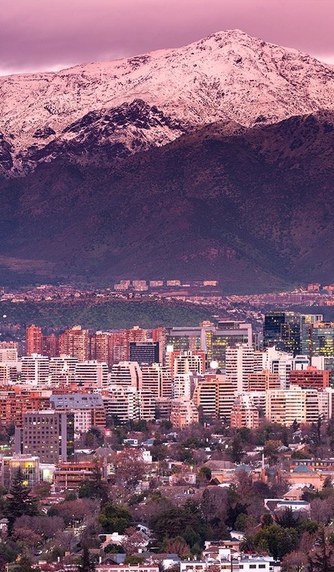 Chile