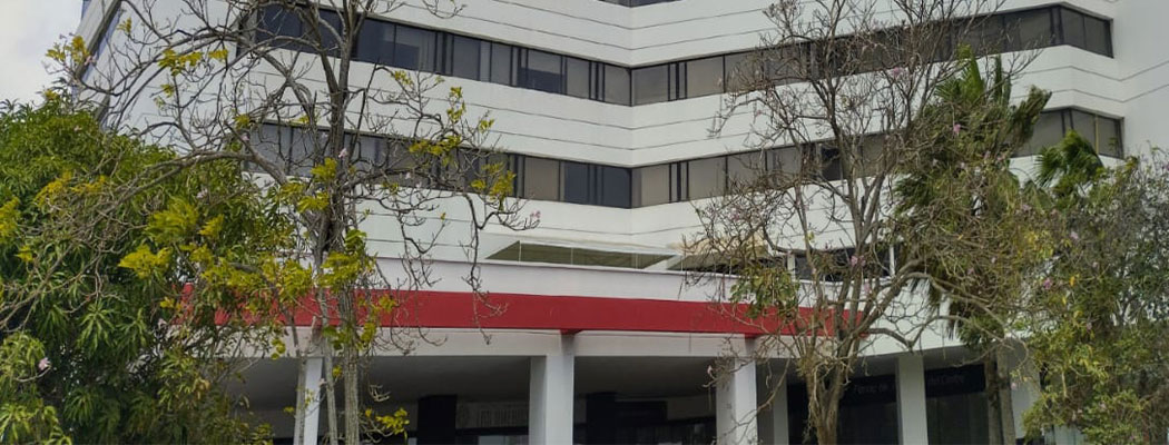 Barranquilla, Colombia