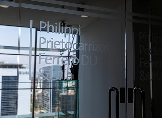 Presencia y excelencia en Iberoamérica