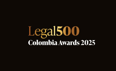 Asesoría del Año Fusiones y Adquisiciones: “Grupo Sura, Grupo Argos e IHC Capital Holding: Escisión Grupo Nutresa”