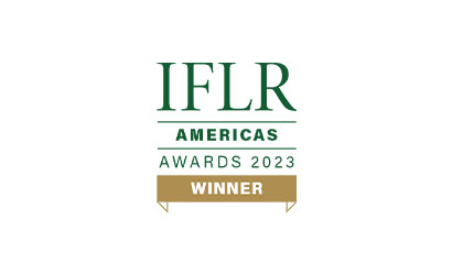 Distinción Internacional