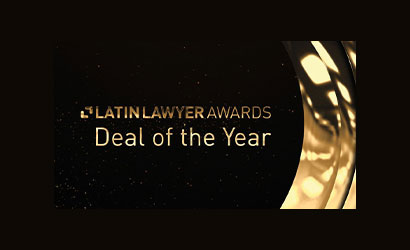 Transacción del Año: Financiación de Proyectos: "Innergex refinances chilean renewables projects"