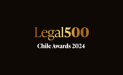 Firma del Año: Recursos Hídricos