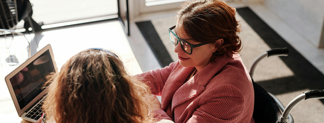 Empleo para personas con discapacidad: Congreso propone contratar a un familiar en su reemplazo