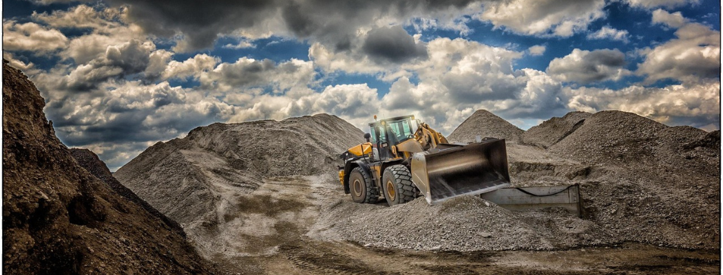 Adquisición de Proyectos Mineros en etapa temprana