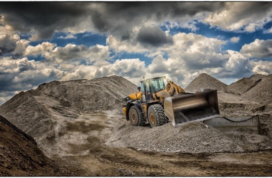 Adquisición de Proyectos Mineros en etapa temprana