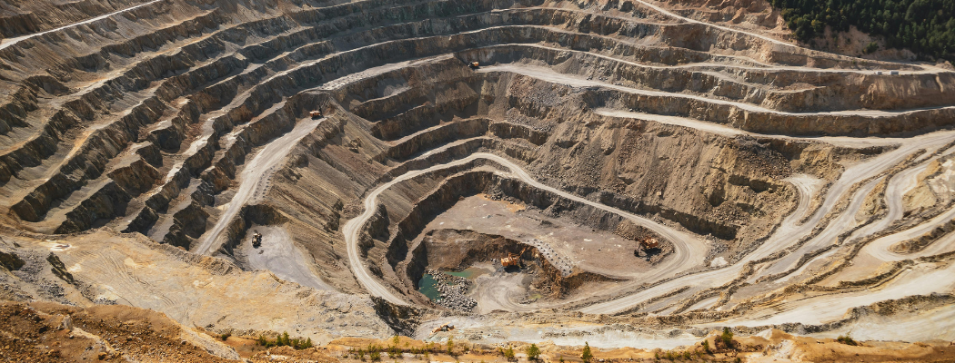 Anglo American and Codelco ink US$5 billion mining partnership