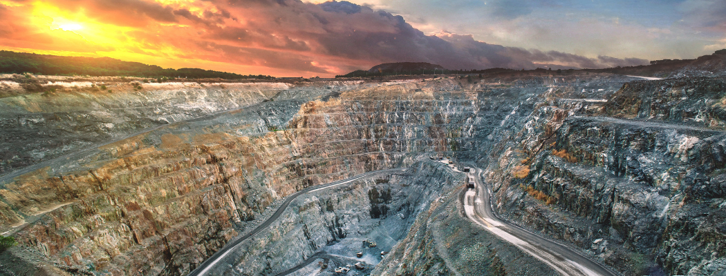 Aproximación ciudadana a la minería