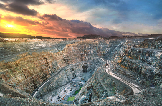 Aproximación ciudadana a la minería