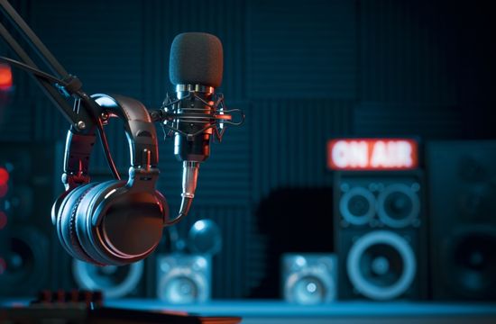 Asesorías legales que pasaron de las oficinas de abogados al mundo de los podcast