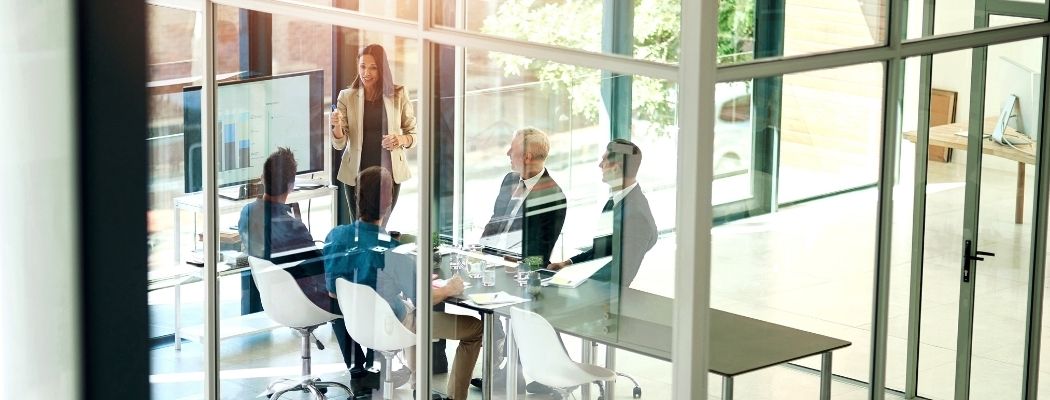 Carolina Porras, abogada del Año en el Área Laboral otorgado por The Latin American Lawyer