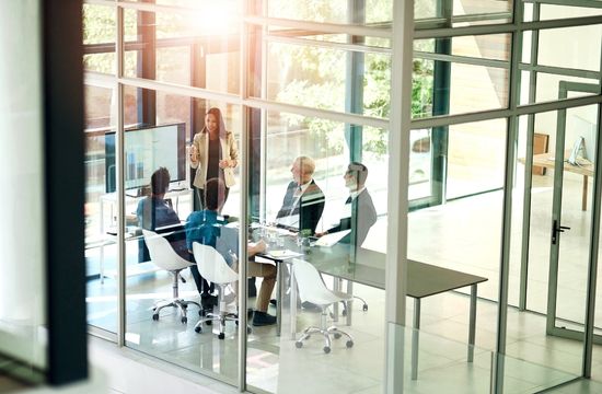 Carolina Porras, abogada del Año en el Área Laboral otorgado por The Latin American Lawyer