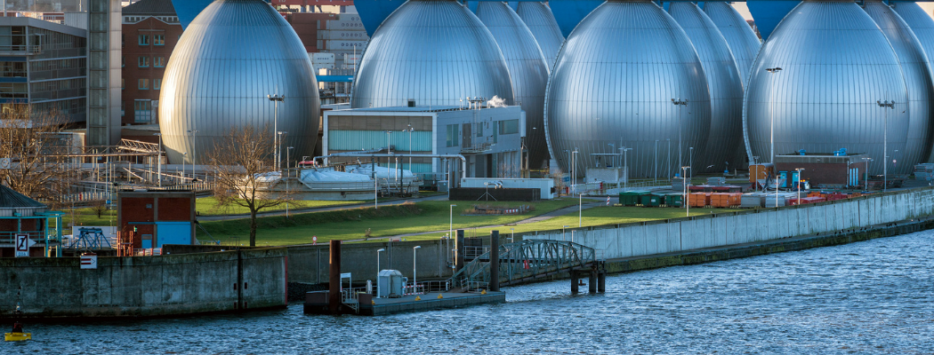 Chile’s CAP buys back desalination plant from Mitsubishi