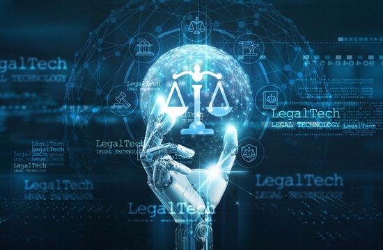 “Criterios orientadores” de la Corte Constitucional para el uso de IA