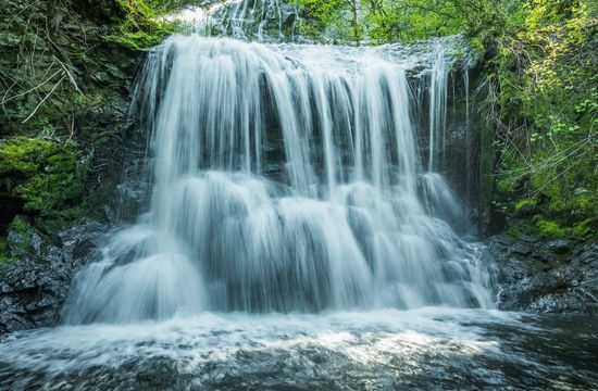 El veto que impidió corregir los efectos de la zona de prohibición