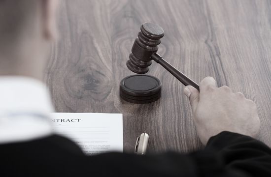 Foreign Corrupt Practices