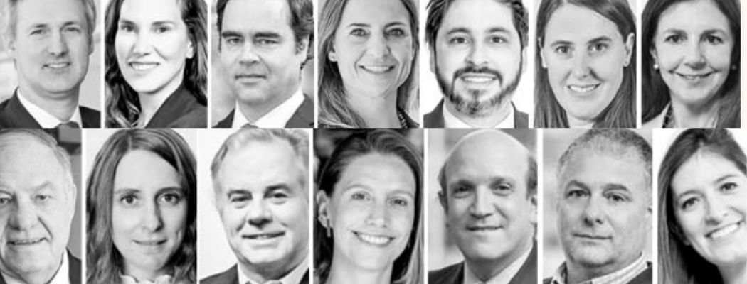 IBA Latinoamericana 2025: Estudios chilenos plantean sus retos a 2030