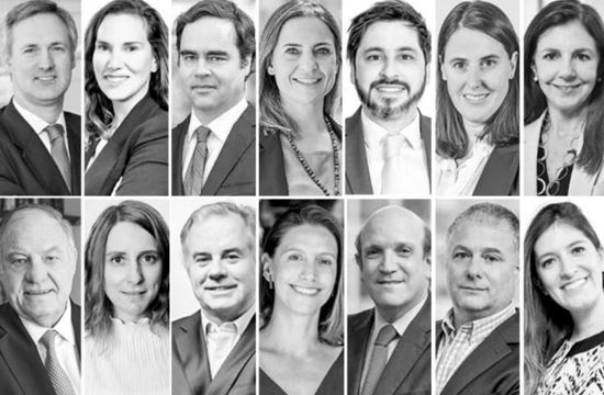 IBA Latinoamericana 2025: Estudios chilenos plantean sus retos a 2030